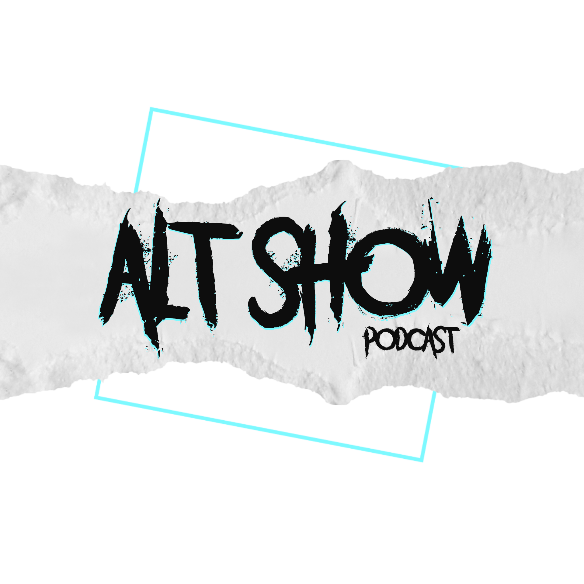 ALT SHOW PODCAST